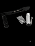 Tuttio Soleil 01 Footlock Peg Kit – CNC Footlock Bracket Upgrade