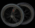 17in Super Moto Wheel Set for Surron/ E-Ride Pro / 79Bike, Ventus