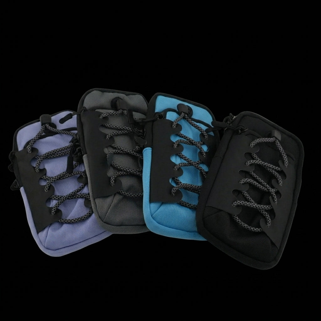 E-Moto Battery Lid Bag