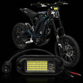 Surron Light Bee V3 Plug & Play Rock Light