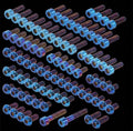 Surron LBX Titanium Bolt Kit