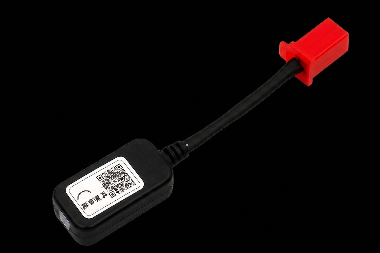 Bluetooth Dongle (ALL FARDRIVER BIKES)